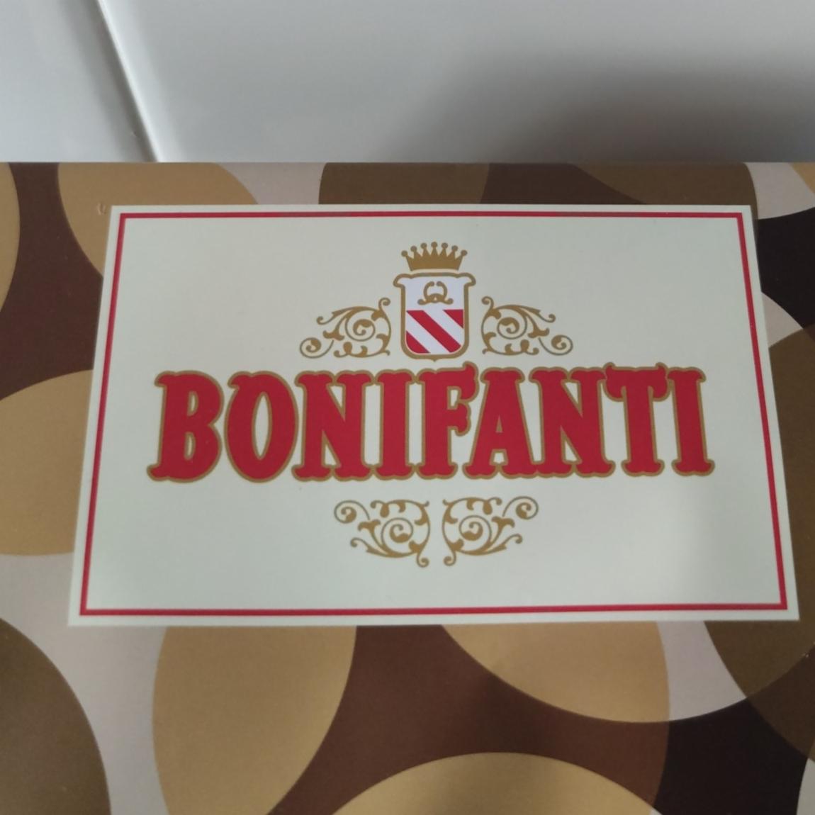 Fotografie - Panettone Bonifanti