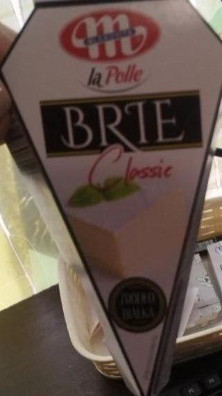 Fotografie - La Polle Brie Classic Mlekovita