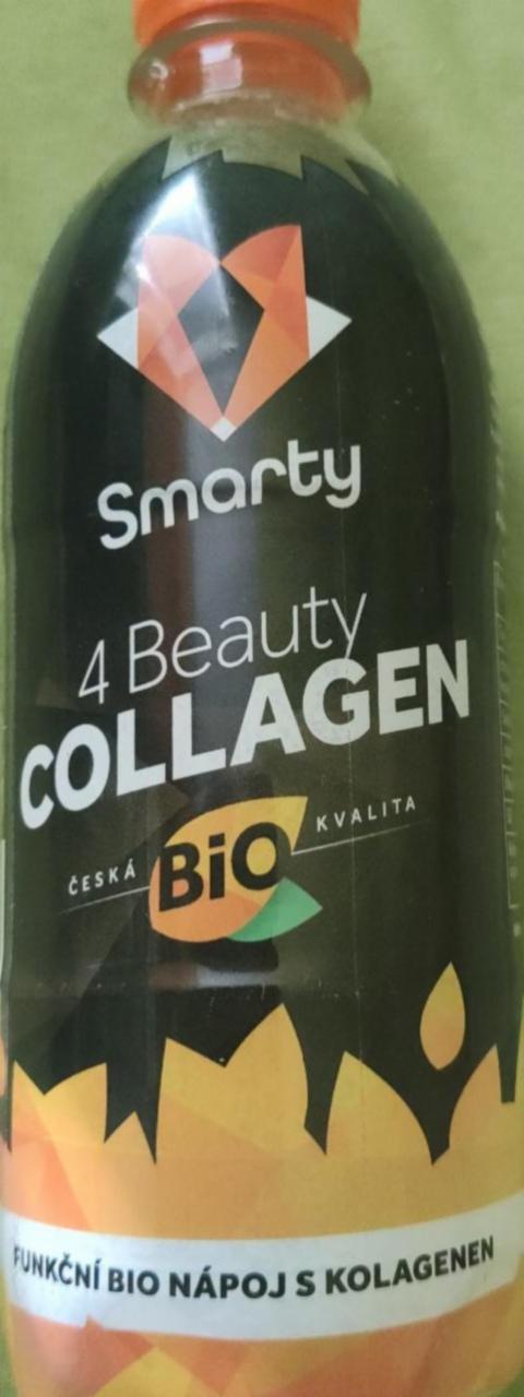 Fotografie - Smarty 4 Beauty COLLAGEN