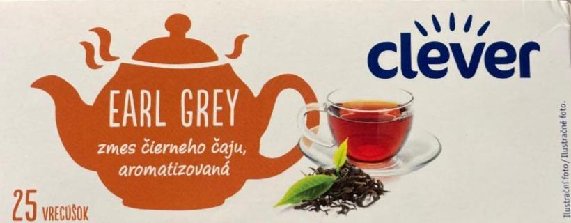 Fotografie - Earl grey Clever