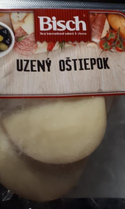 Fotografie - Uzený oštiepok Bisch