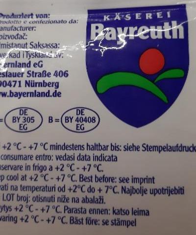 Fotografie - Mozzarella Bayreuth