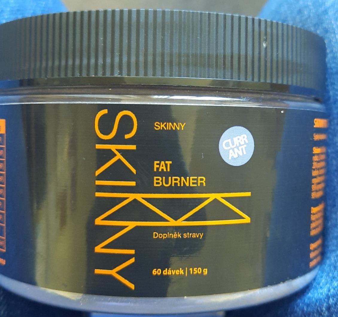 Fotografie - Fat burner Skinny