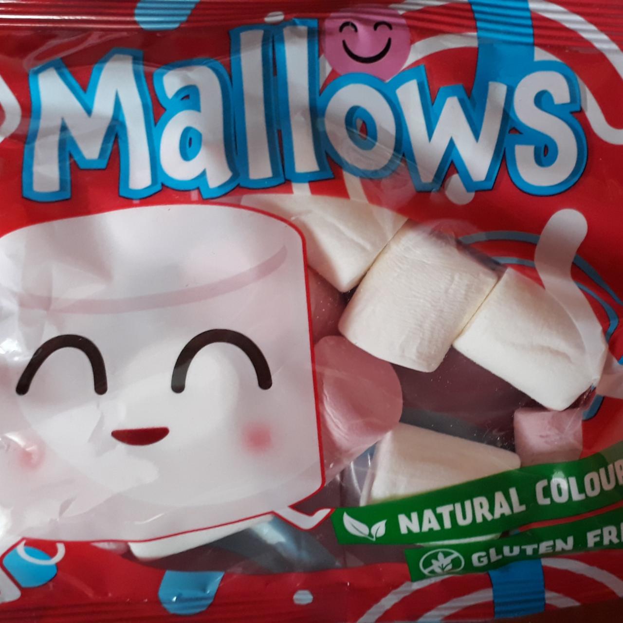 Fotografie - Mallows Becky's