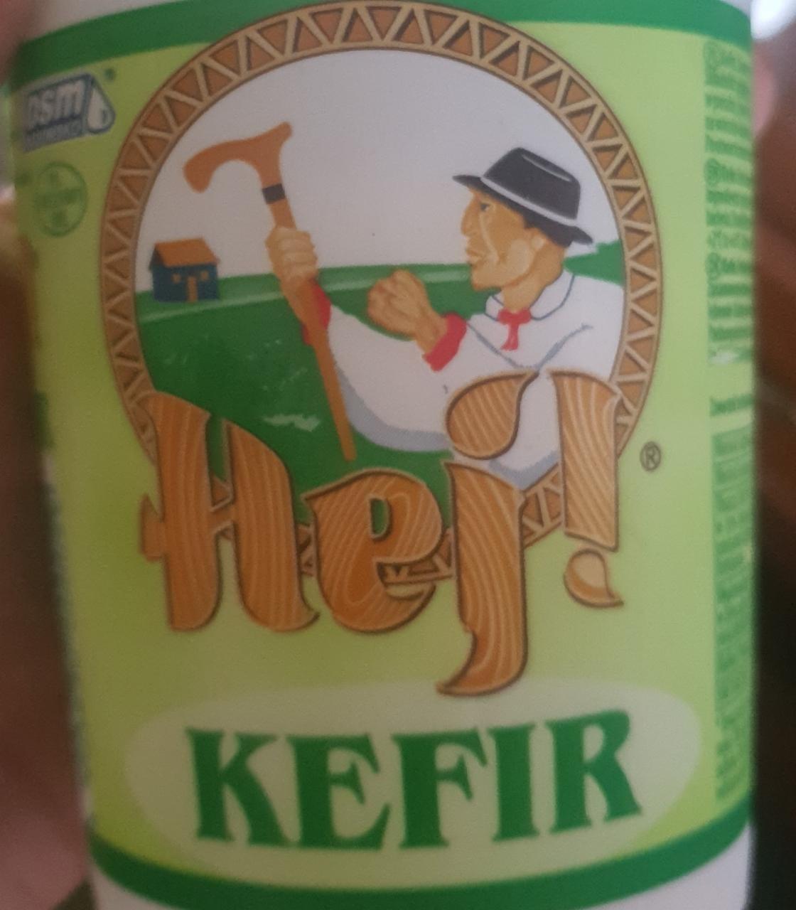 Fotografie - Hej! Kefir OSM Radomsko