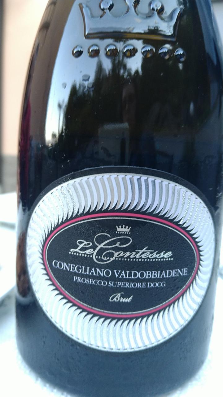 Fotografie - Valdobbiadene Prosecco Superiore Brut Santi