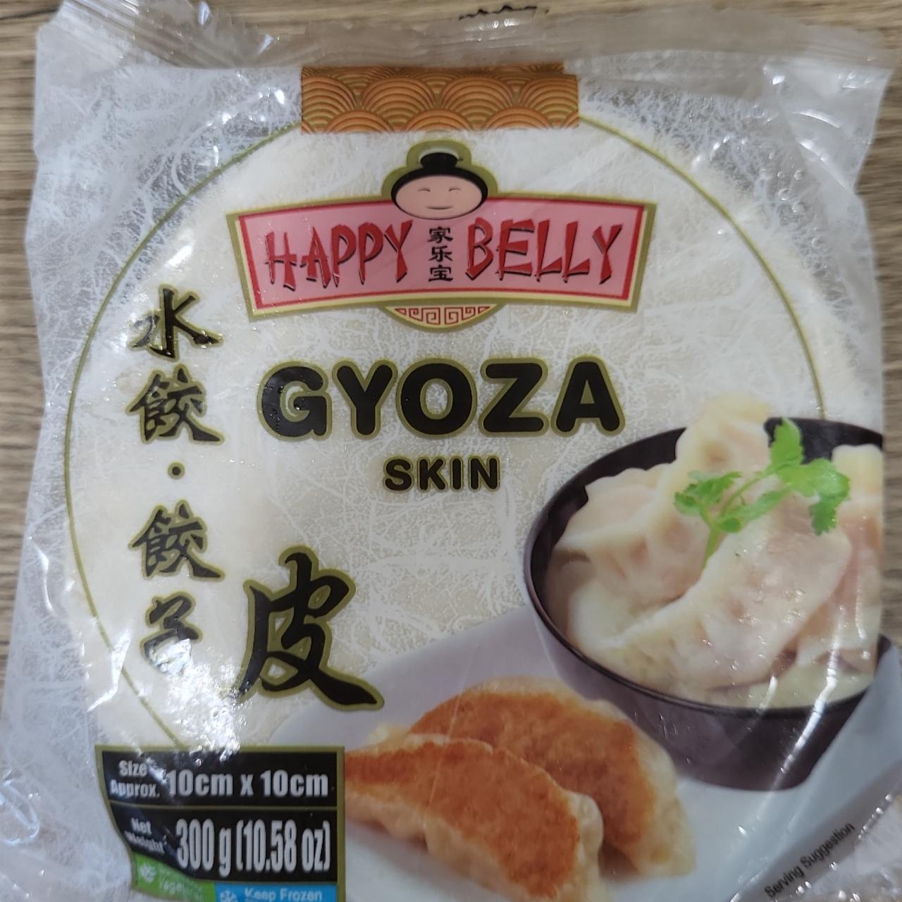 Fotografie - Gyoza Skin