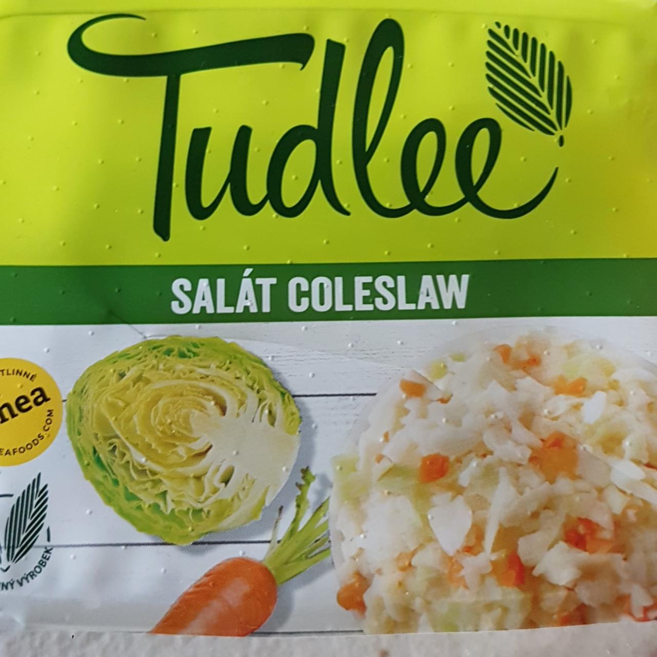 Fotografie - Salát coleslaw Tudlee