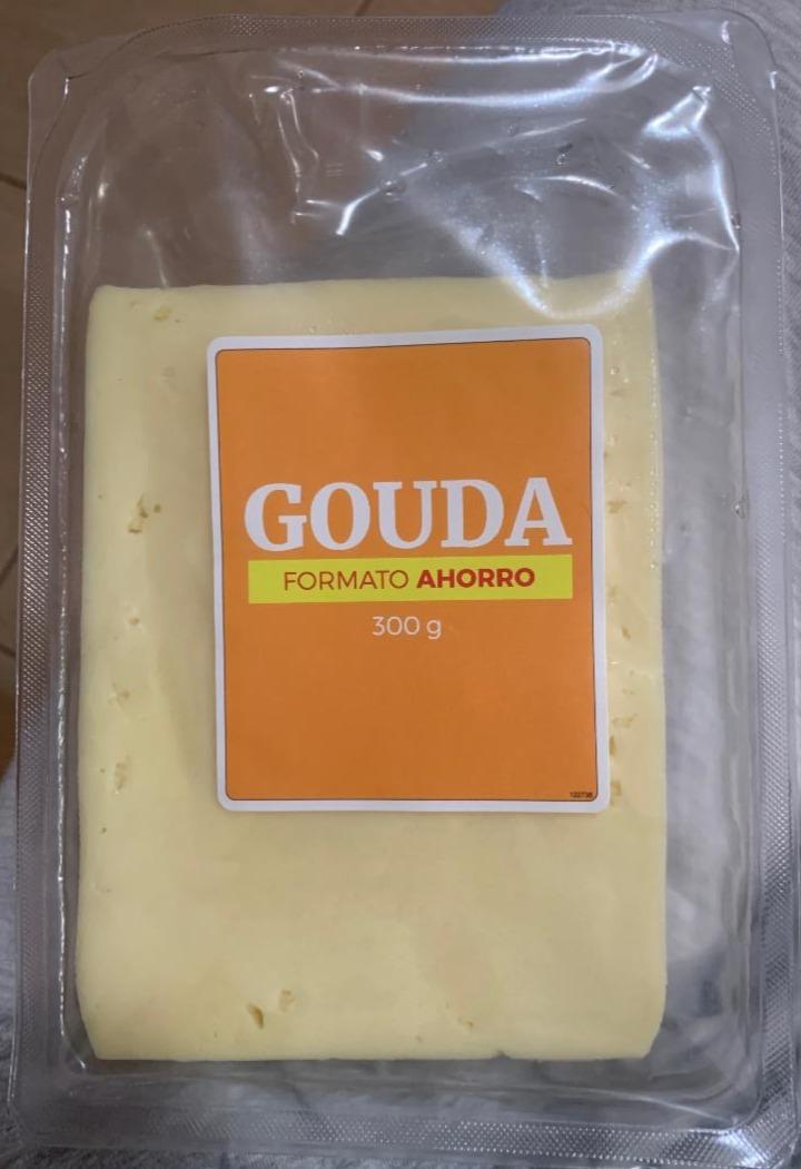 Fotografie - Gouda Formato Ahorro