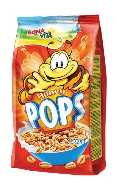 Fotografie - Honey Pops Bonavita