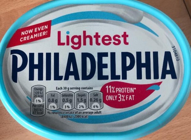 Fotografie - Philadelphia Lightest