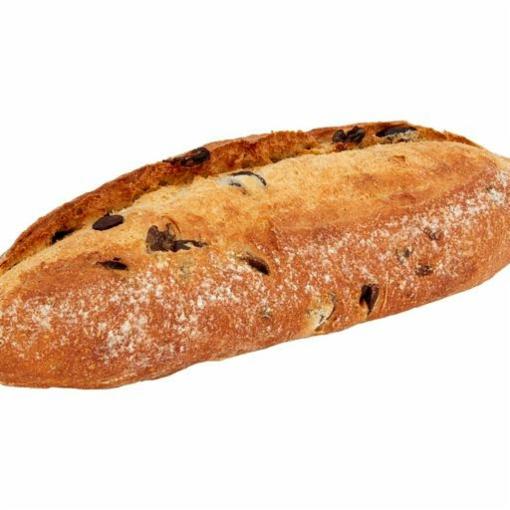 Fotografie - Kalamata Olive Bread Sainsbury's