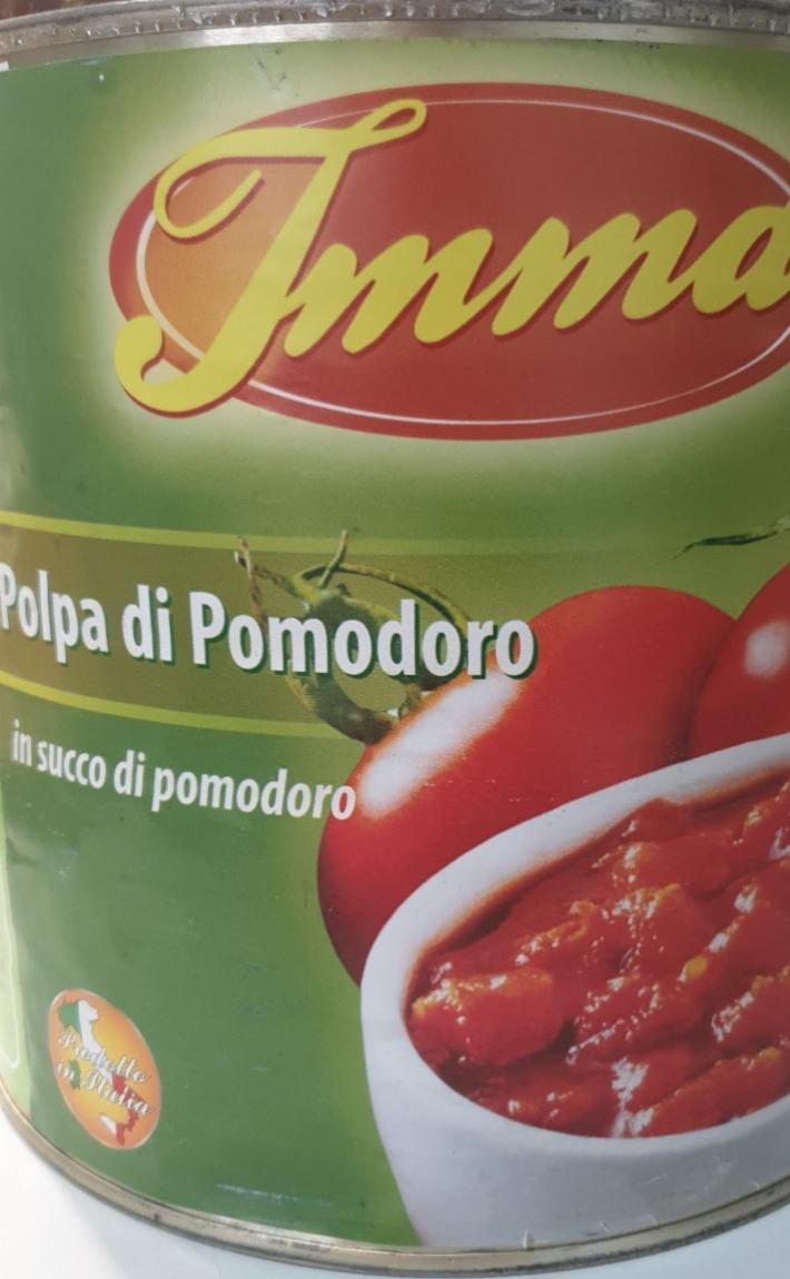 Fotografie - Polpa di Pomodoro Imma