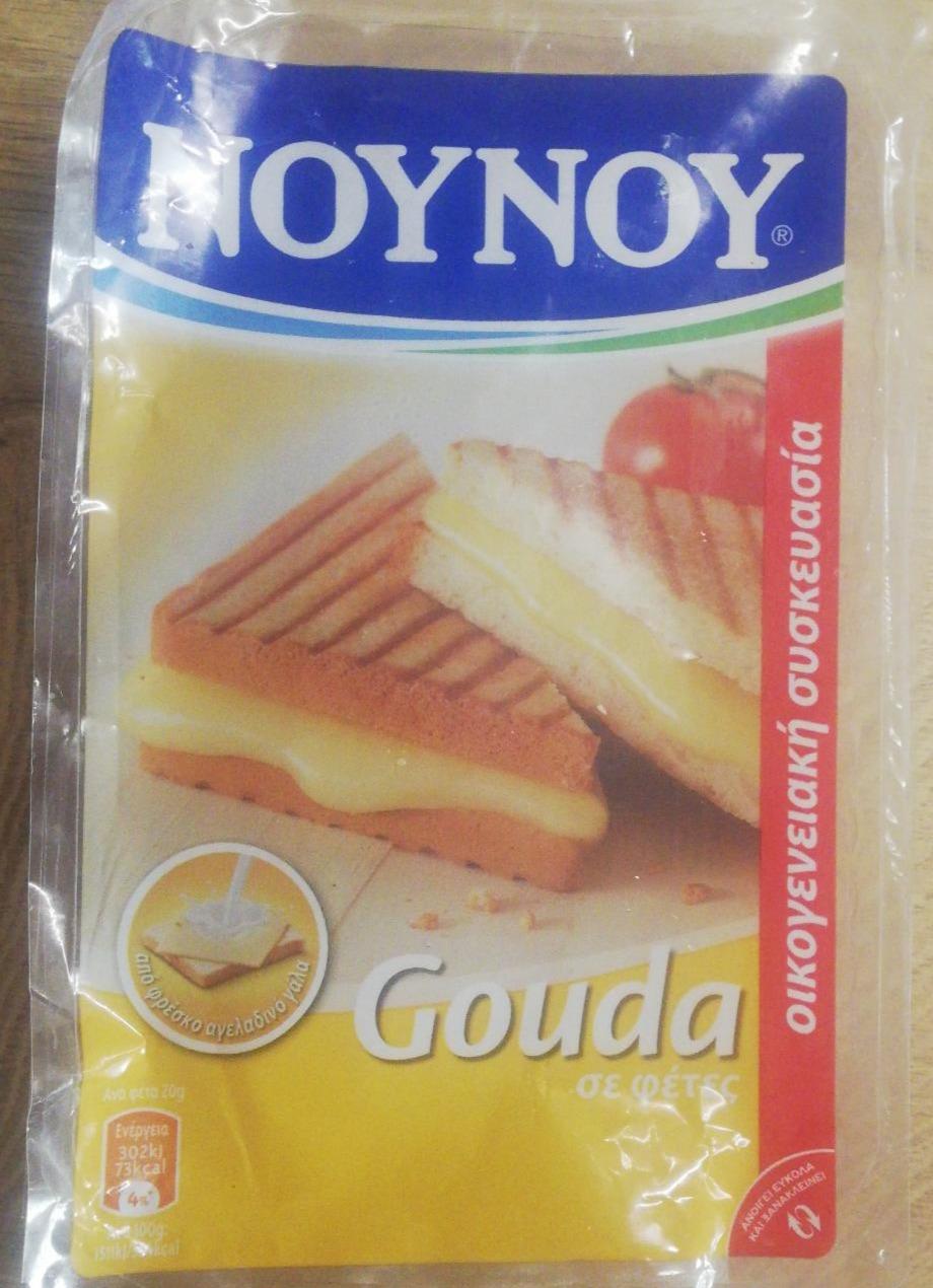 Fotografie - Gouda Noynoy