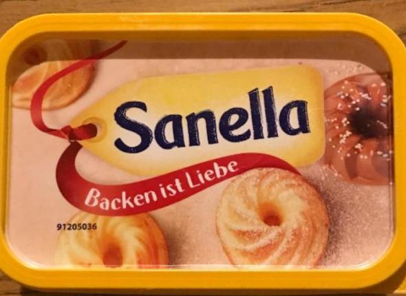 Fotografie - Sanella