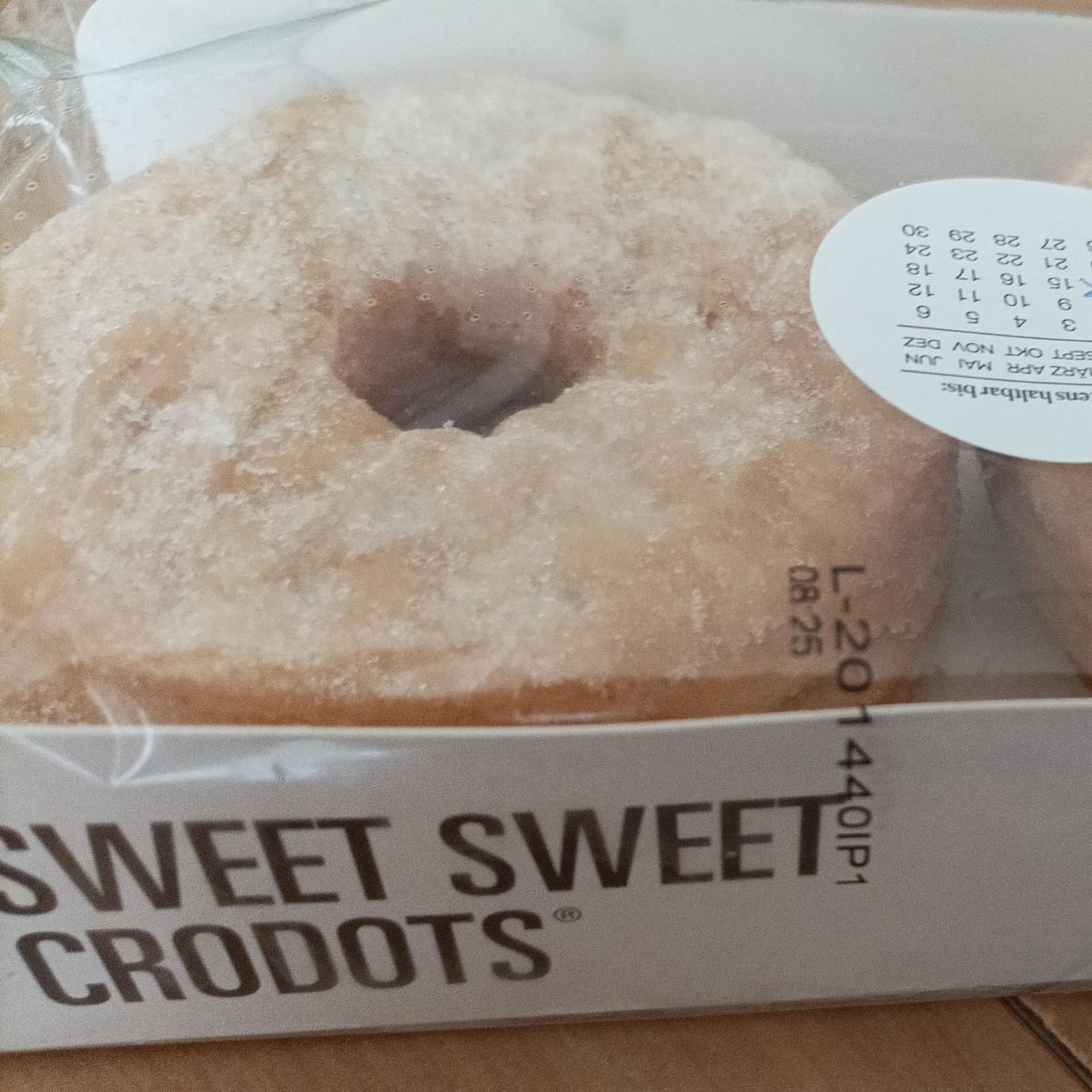 Fotografie - Sweet Sweet Crodots