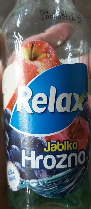 Fotografie - Víčko Jablko Hrozno Relax