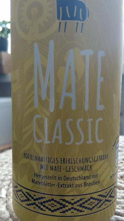 Fotografie - Westminster Tea - Mate classic