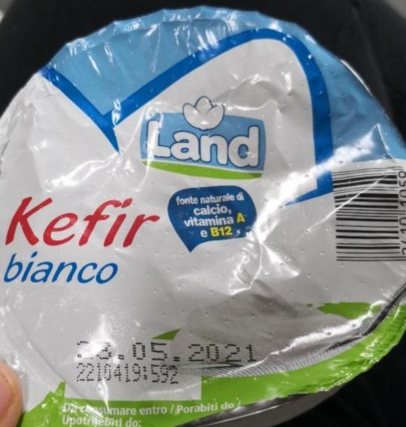 Fotografie - Kefir Bianco Land