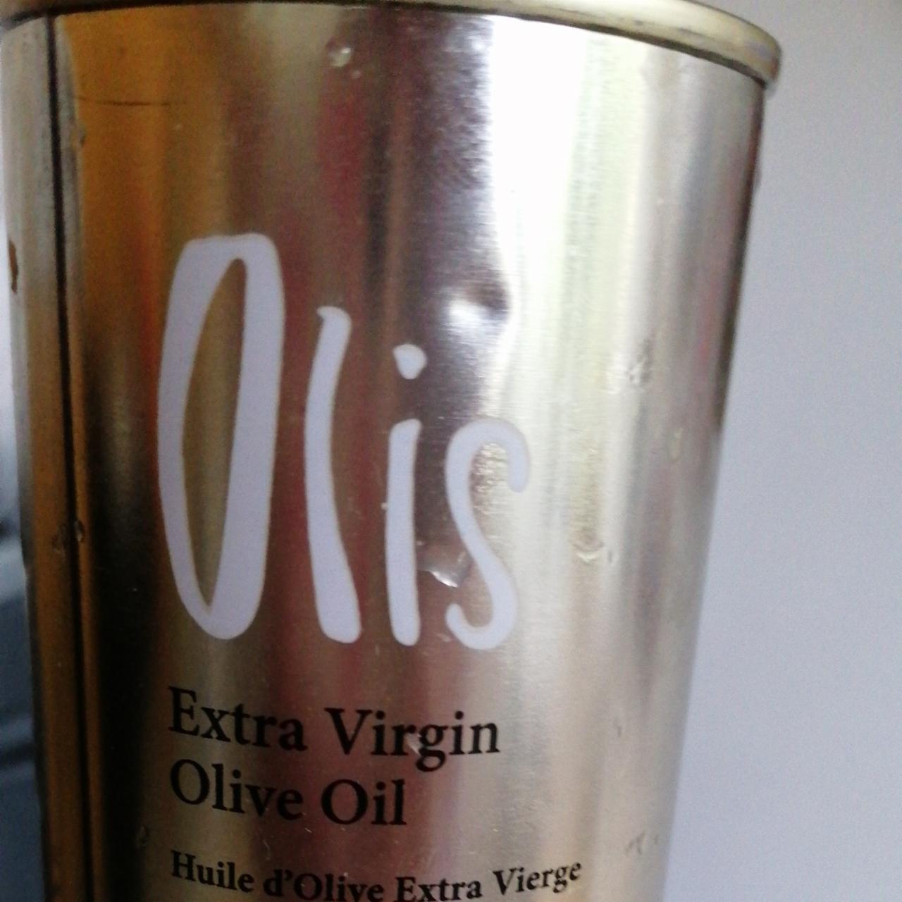 Fotografie - Extra Virgin Olive Oil Olis