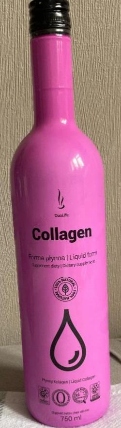 Fotografie - Collagen Duo Life