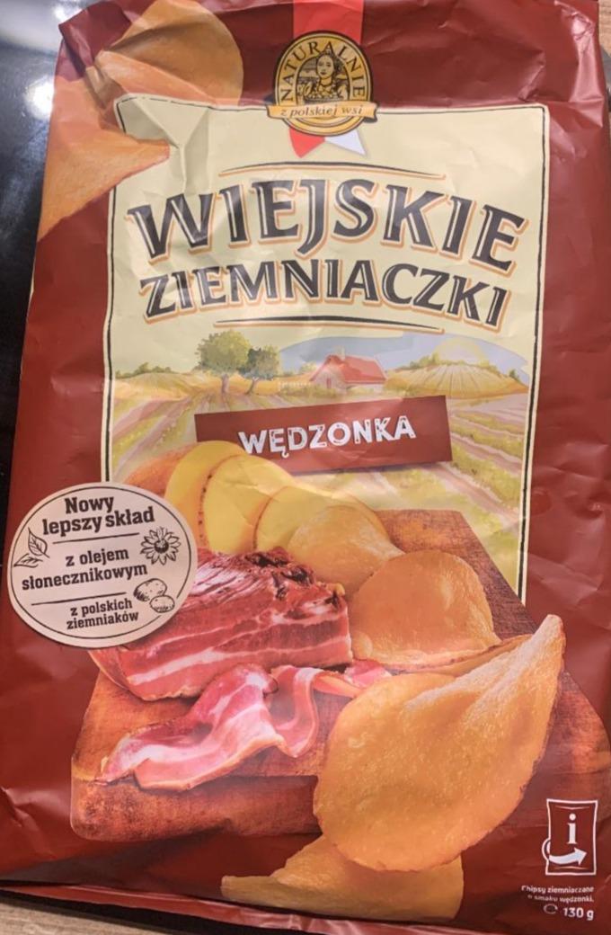 Fotografie - Wedzonka Wiejskie Ziemniaczki