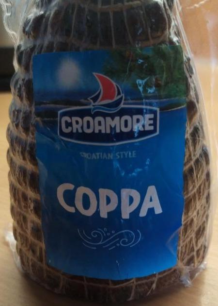 Fotografie - Coppa Croamore