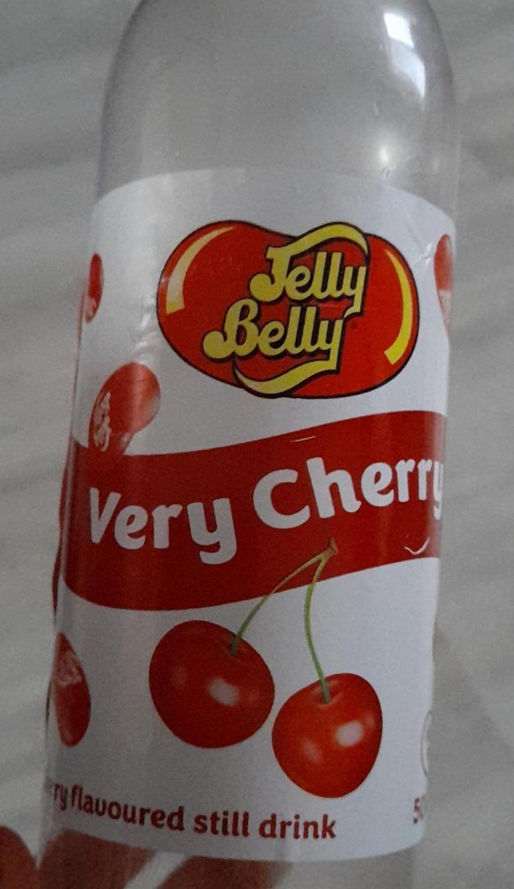 Fotografie - Very cherry Jelly Belly