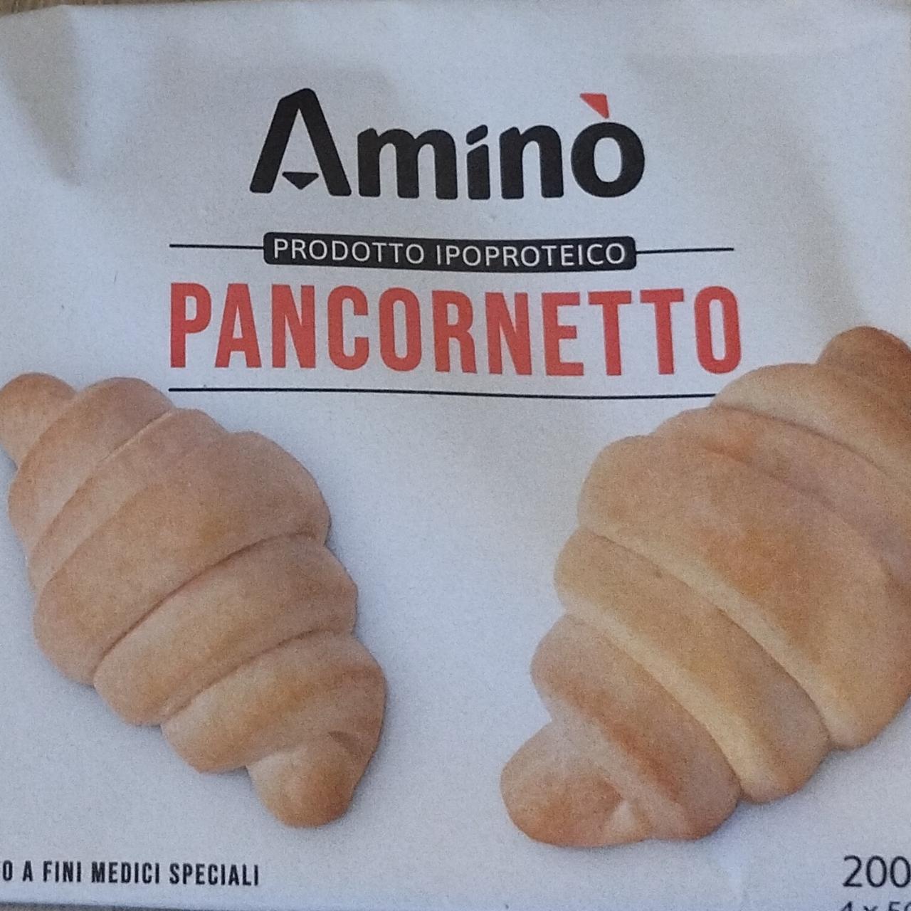 Fotografie - Pancornetto PKU Amino