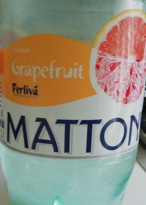 Fotografie - Mattoni Grapefruit