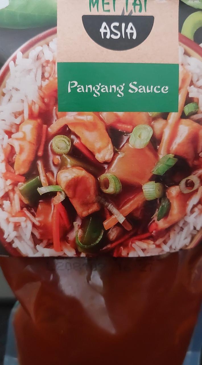 Fotografie - Pangang Sauce Mei Tai Asia