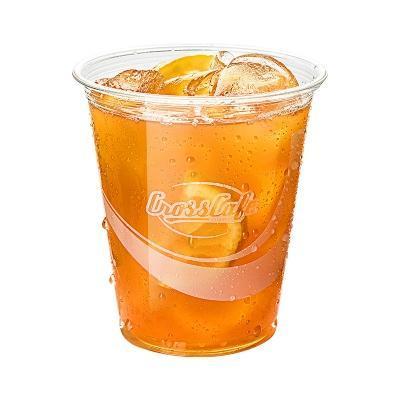 Fotografie - Ice tea CrossCafe