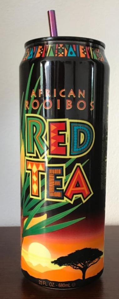 Fotografie - Mandela Red Tea Arizona