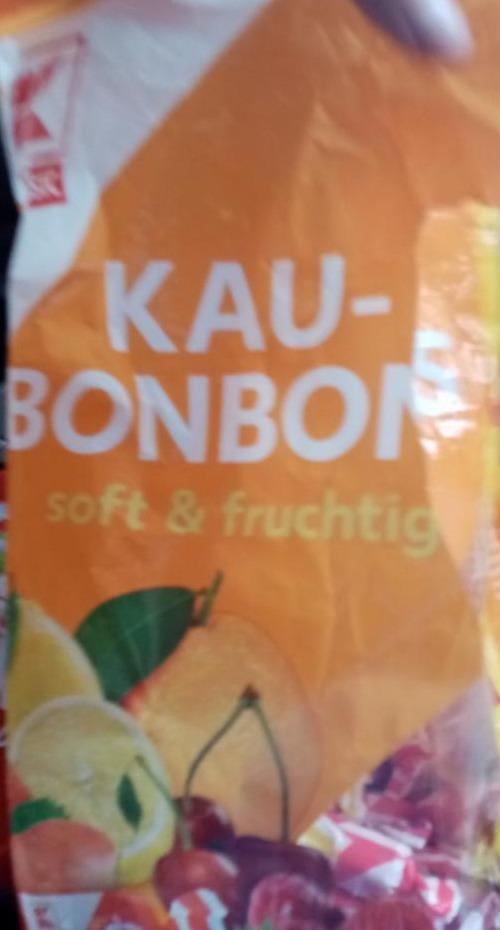 Fotografie - Kau-Bonbons K-Classic