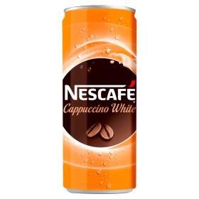 Fotografie - Nescafé Cappuccino White