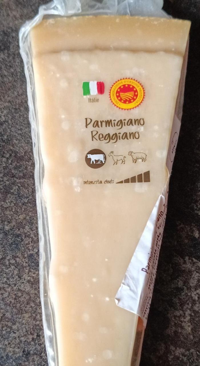 Fotografie - Parmigiano Reggiano Kaufland