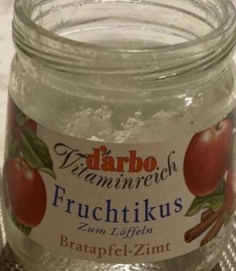 Fotografie - Fruktikus Darbo