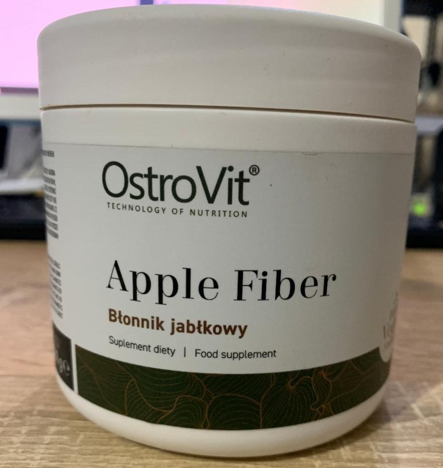 Fotografie - Apple Fiber OstroVit