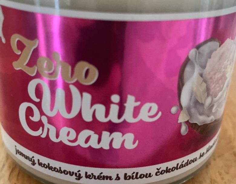 Fotografie - Zero White Cream Ladylab