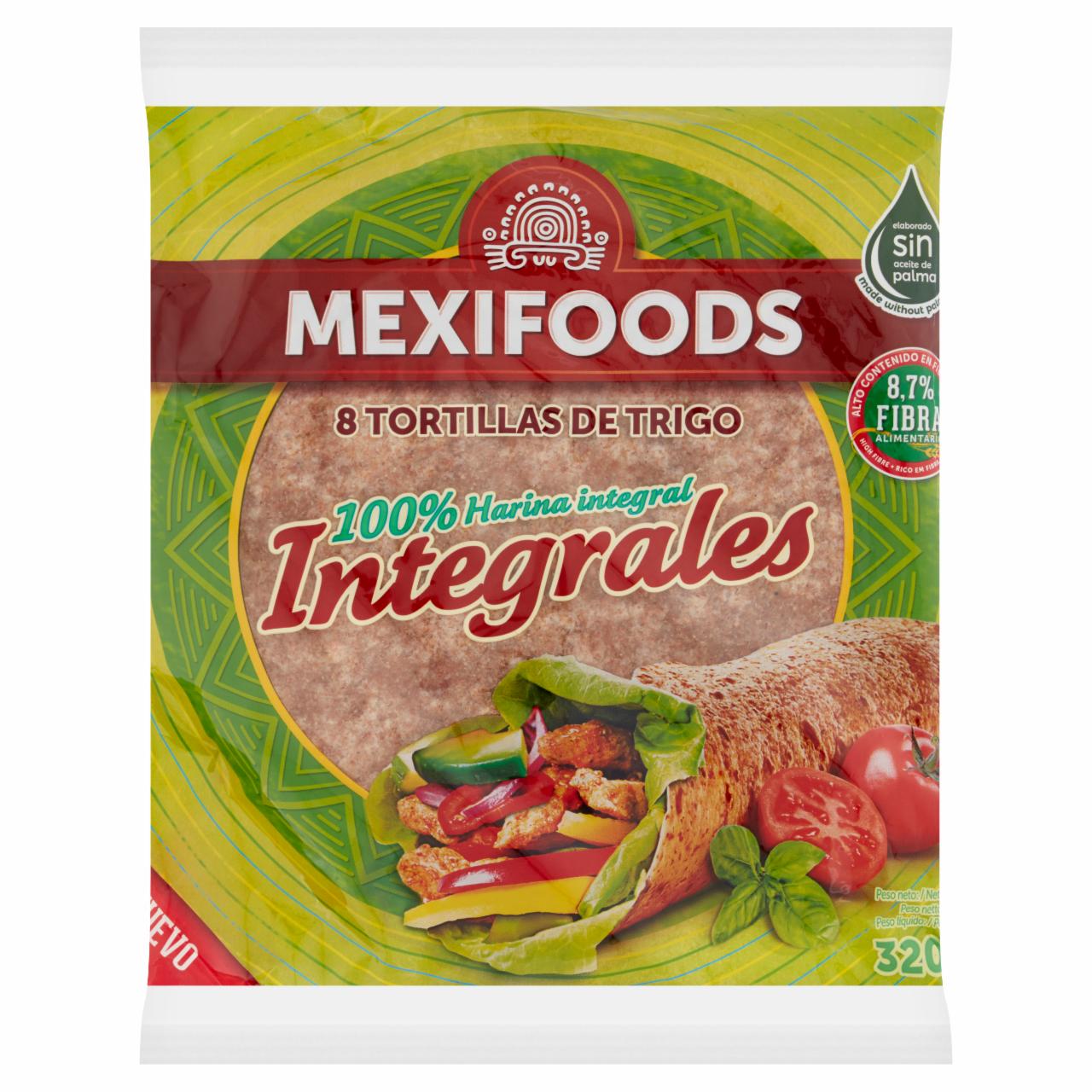 Fotografie - mexifood