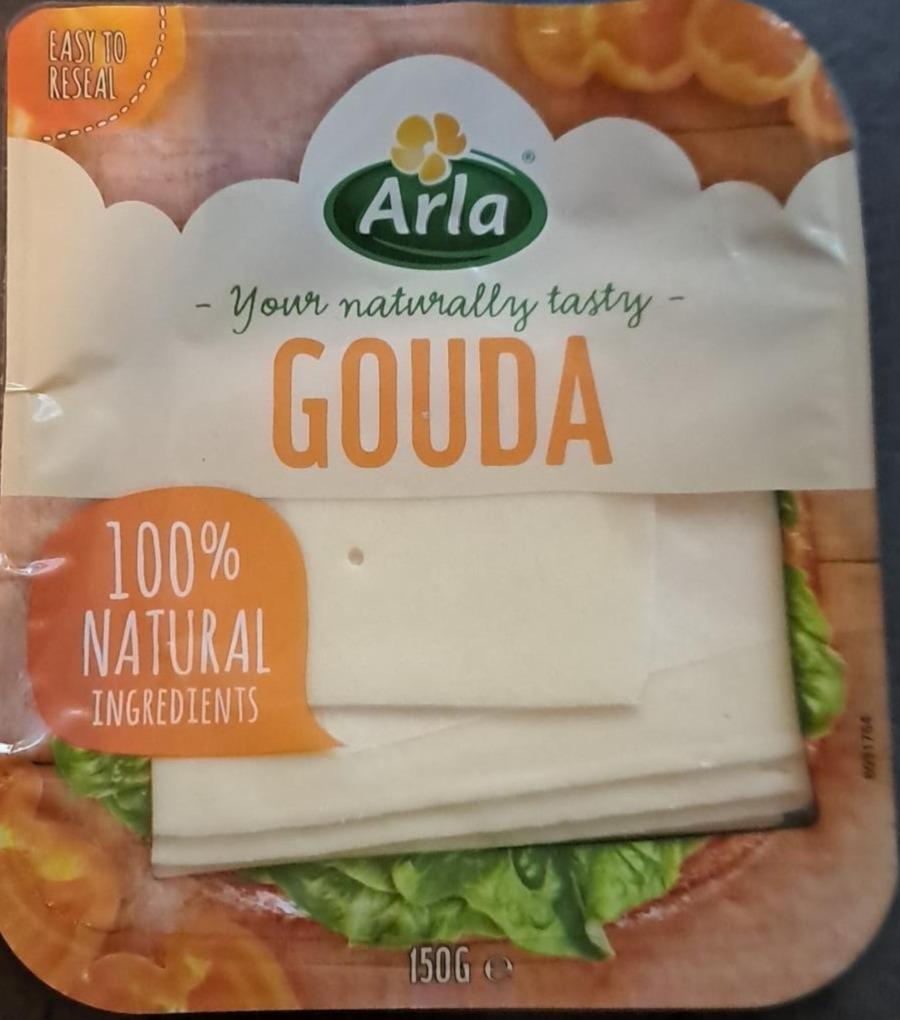 Fotografie - Gouda Arla