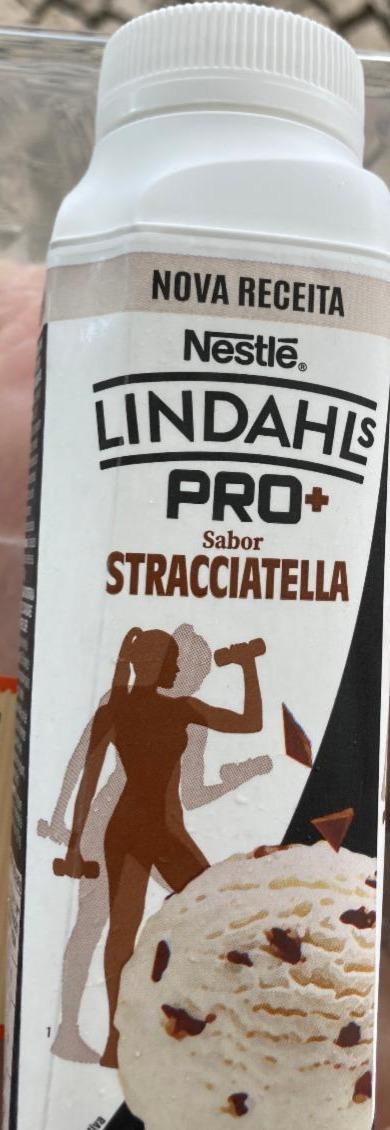 Fotografie - PRO+ Stracciatella Lindahls