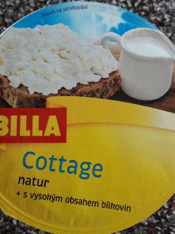 Fotografie - Cottage natur Billa