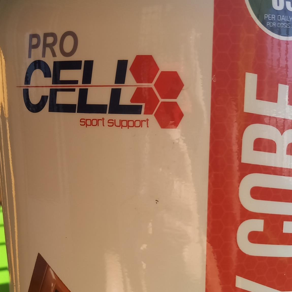 Fotografie - Whey Core ProCell