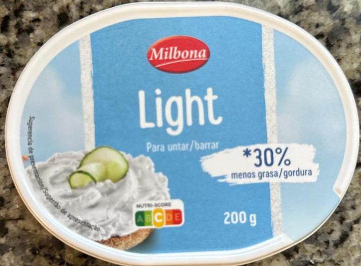 Fotografie - Milbona light