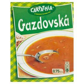 Fotografie - Carpathia Gazdovská