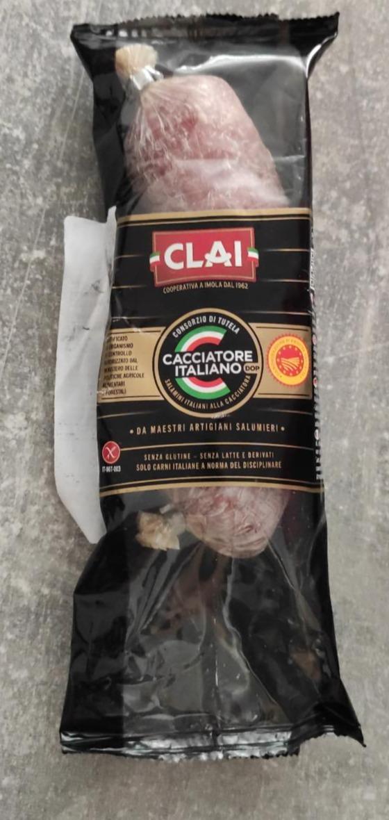 Fotografie - Cacciatore Italiano Clai