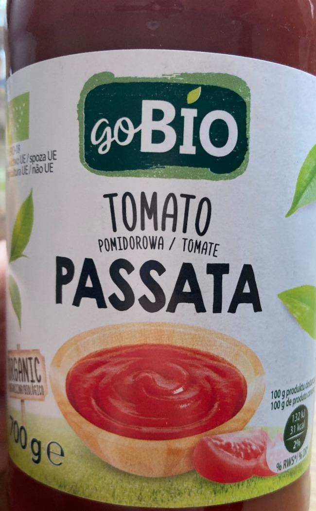 Fotografie - Tomato Passata