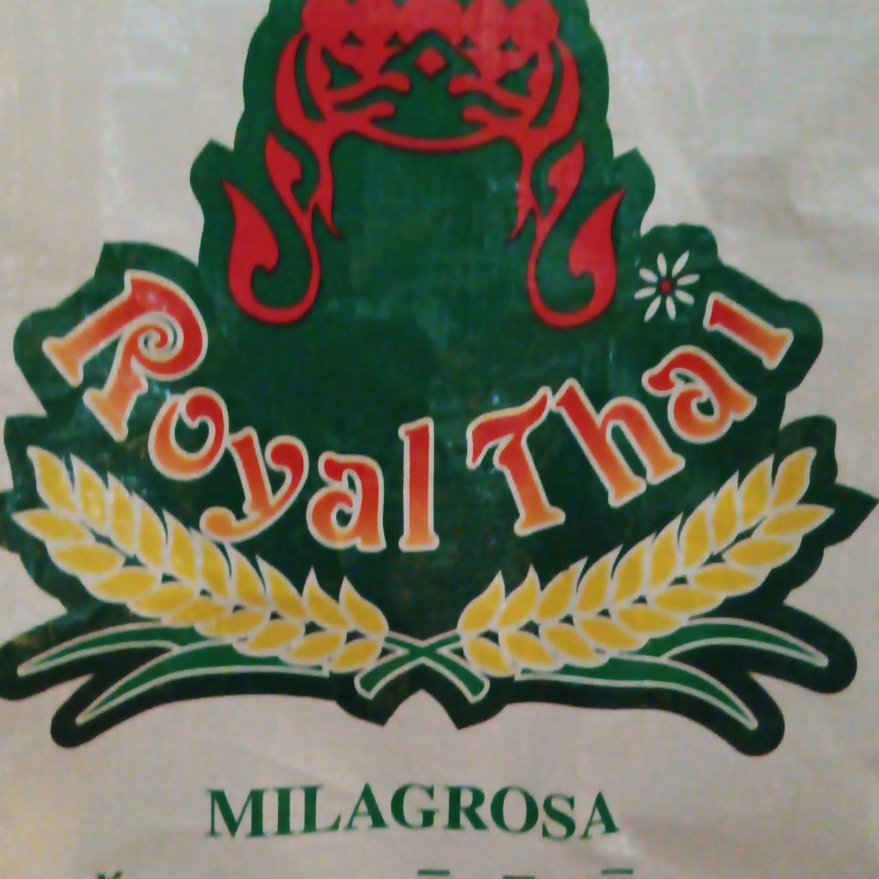 Fotografie - Milagrosa Royal Thai