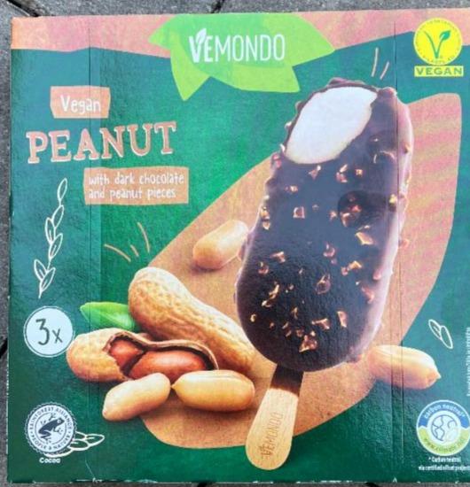 Fotografie - Vemondo Vegan Peanut